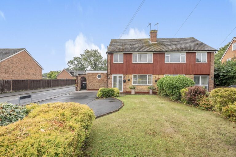 Hopgarden Road, Tonbridge, TN10