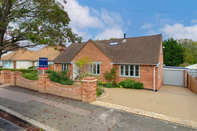 Deakin Leas, Tonbridge, TN9