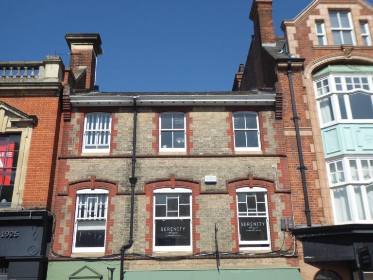 3rd Floor, 42 High Street, Tunbridge Wells
