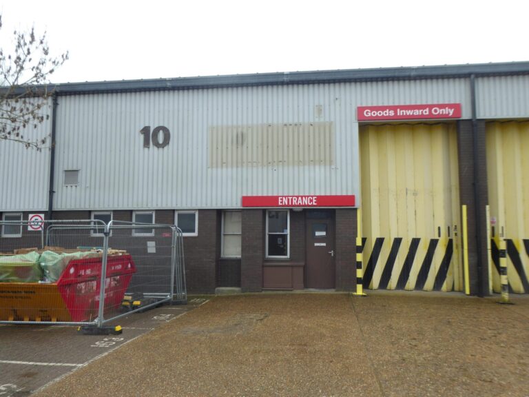10 Spa Trade Park, Longfield Road, Tunbridge Wells