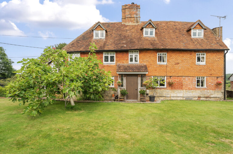 Mark Cross, Crowborough, TN6