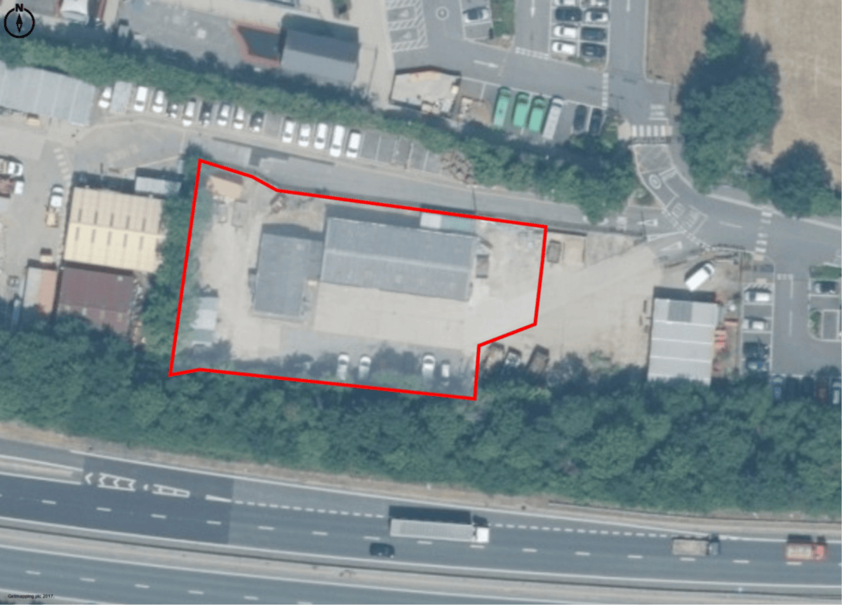 Upper Hayesden Lane, Tonbridge - Bracketts Estate Agents in Tunbridge Wells and Tonbridge, Kent