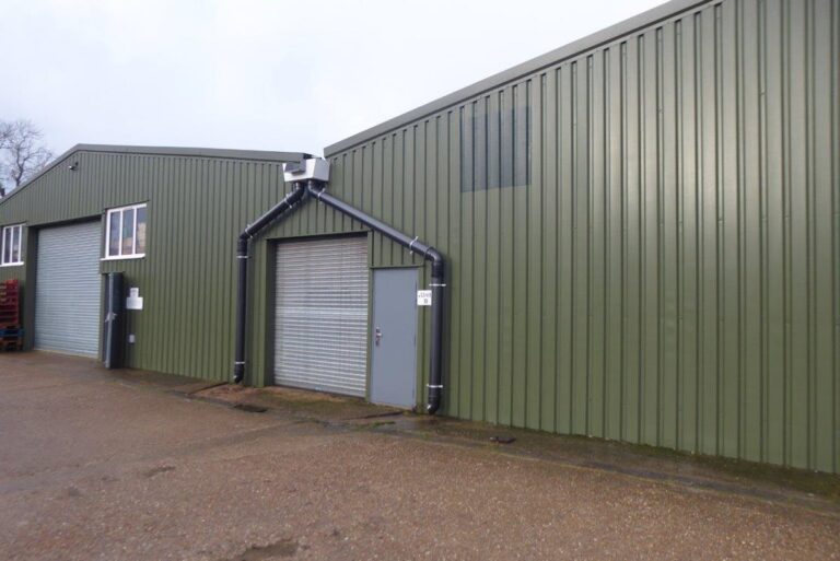 Unit B, The Dales Building, Forstal Farm Business Park, Lamberhurst