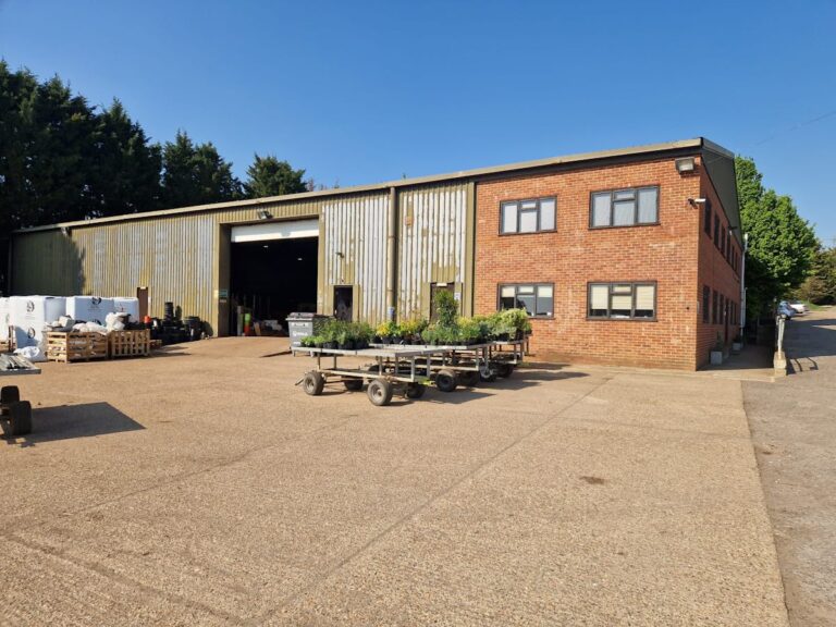 Trench Road, Tonbridge