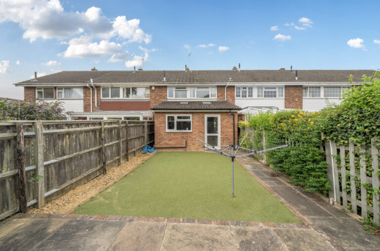 Forest Road, Paddock Wood, TN12