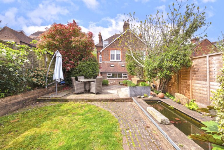Quarry Hill Road, Tonbridge, TN9