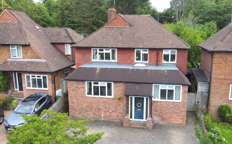 Delves Avenue, Tunbridge Wells, TN2