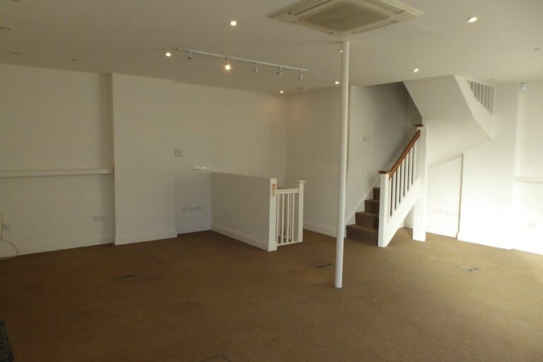 17 Mount Pleasant Road, Tunbridge Wells