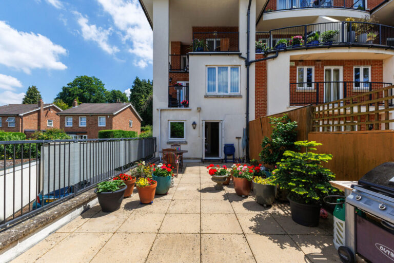 Carlton Road, Tunbridge Wells, TN1