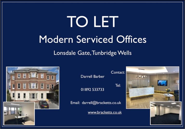 Lonsdale Gate, Lonsdale Gardens, Tunbridge Wells