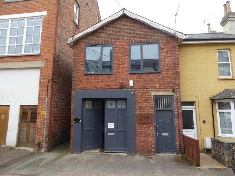 44 Newton Road, Tunbridge Wells