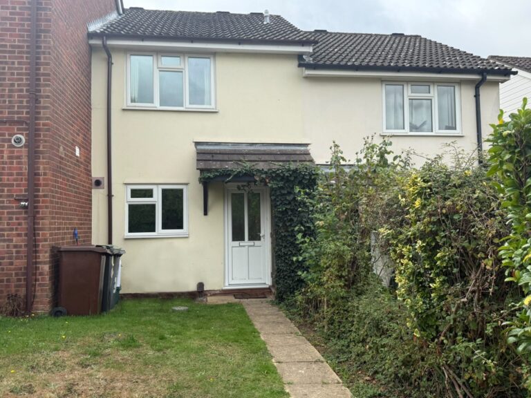 College Avenue, Tonbridge, TN9