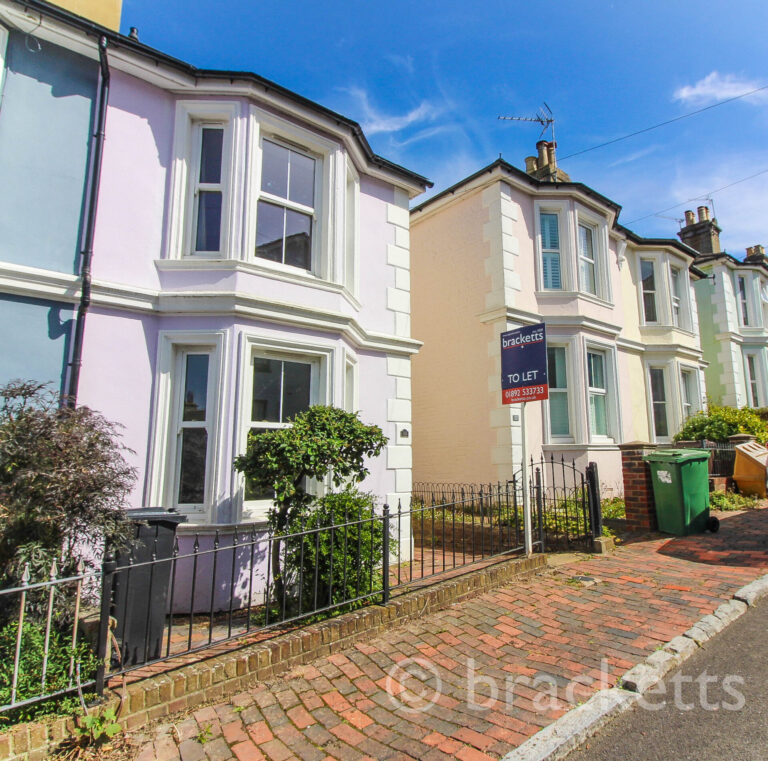 Princes Street, Tunbridge Wells, TN2