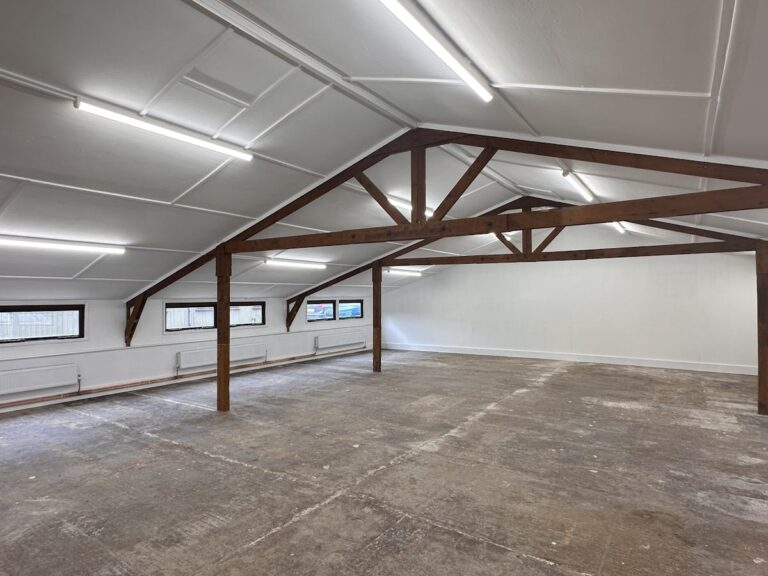 4B Valley Industries, Cuckoo Lane, Tonbridge