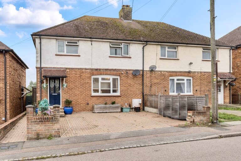 The Chase, Tonbridge, TN10