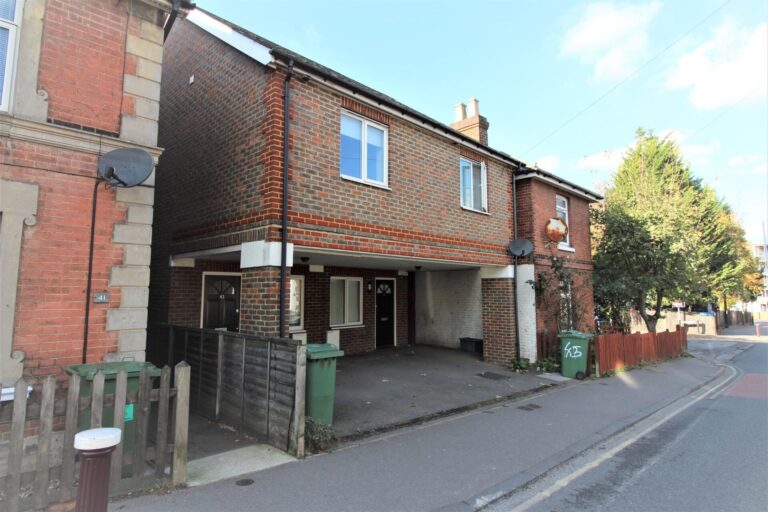 Quarry Road, Tunbridge Wells, TN1