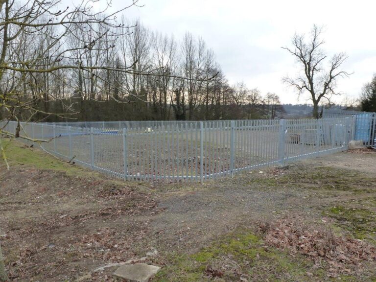 Storage Compound B, Forstal Farm Business Park, Goudhurst Road, Lamberhurst, Tunbridge Wells