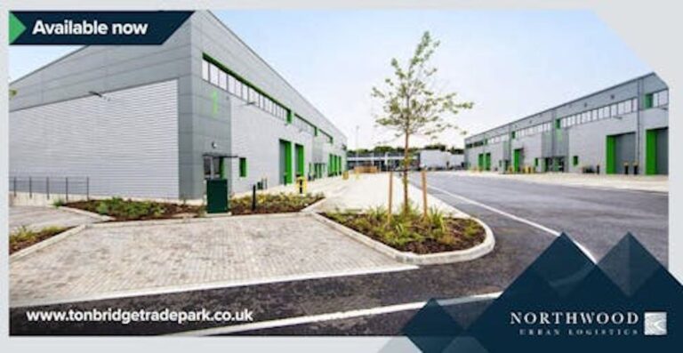 Tonbridge Trade Park, TN9 1AA