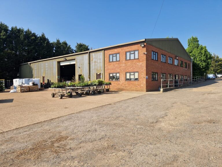 Trench Road, Tonbridge