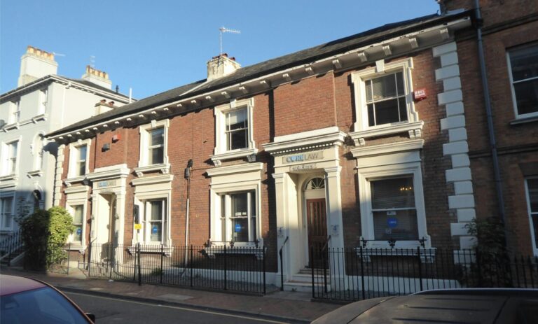 4-6 Dudley Road, Tunbridge Wells