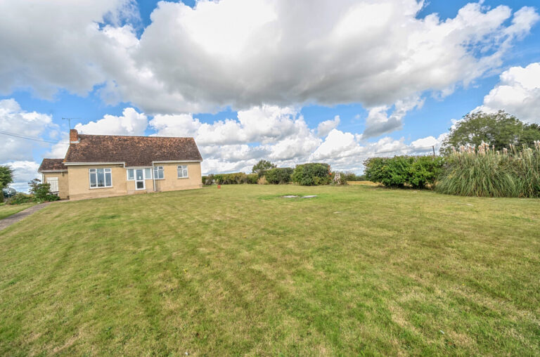 Pearsons Green Road, Brenchley, TN12