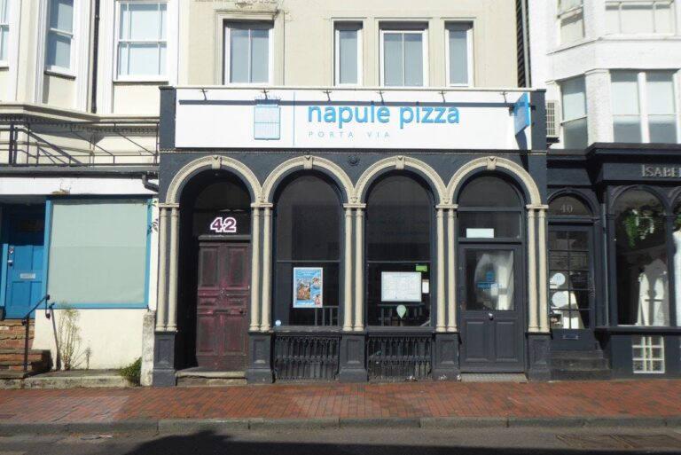 42 Mount Ephraim, Tunbridge Wells