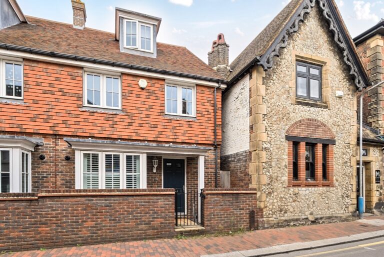 Bank Street, Tonbridge, TN9