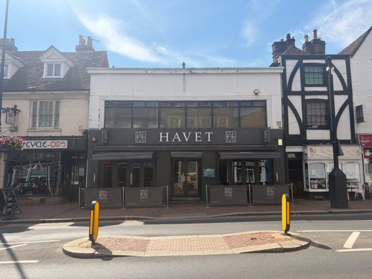 150-152 High Street, Tonbridge