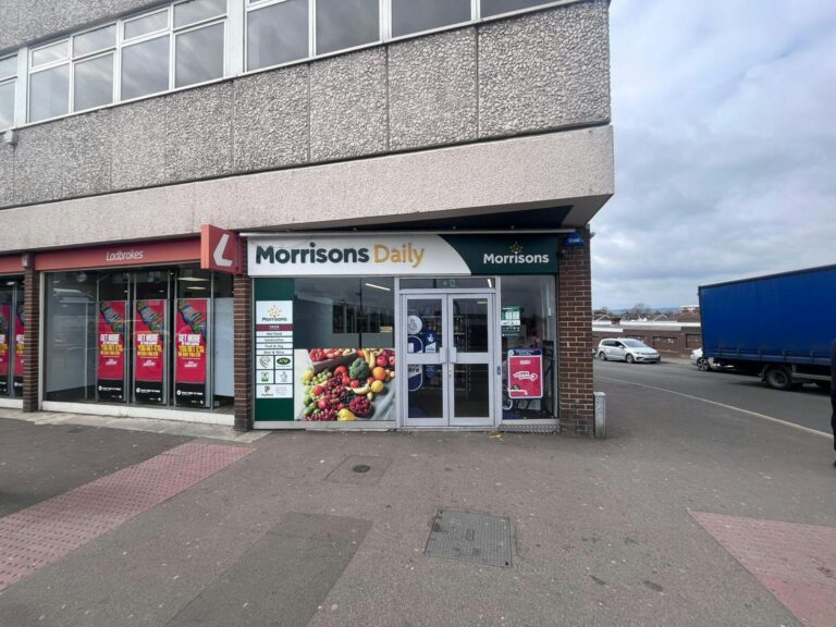 1 Quarry Hill Road, Tonbridge