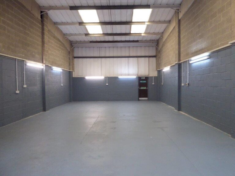 Unit 3, Colebrook Industrial Estate, Longfield Road, Tunbridge Wells
