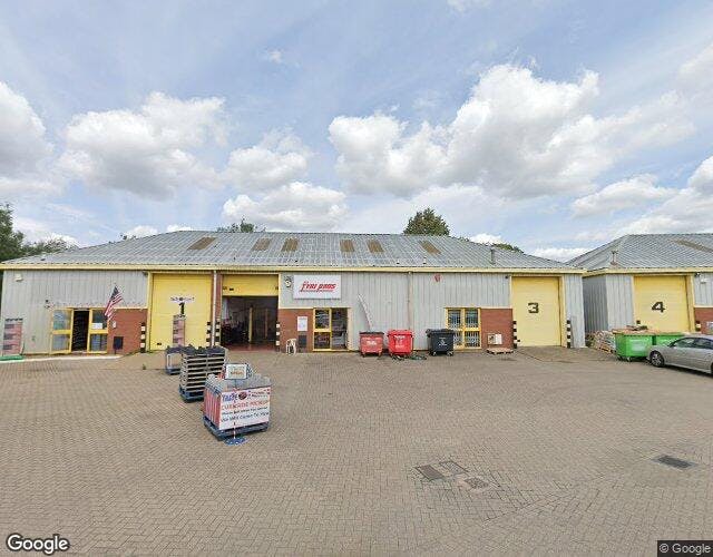 Unit 2, Orchard Business Centre, Tonbridge