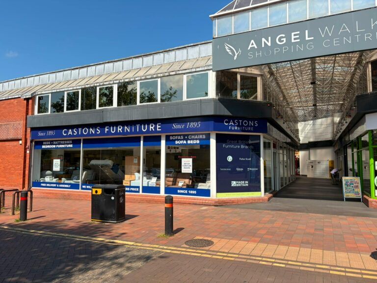 5 Angel Walk, Tonbridge