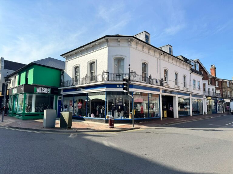 64 Calverley Road, Tunbridge Wells