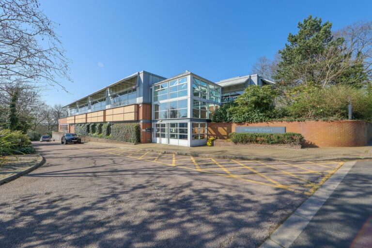 Weald Court, 101-103 Tonbridge Road, Tonbridge