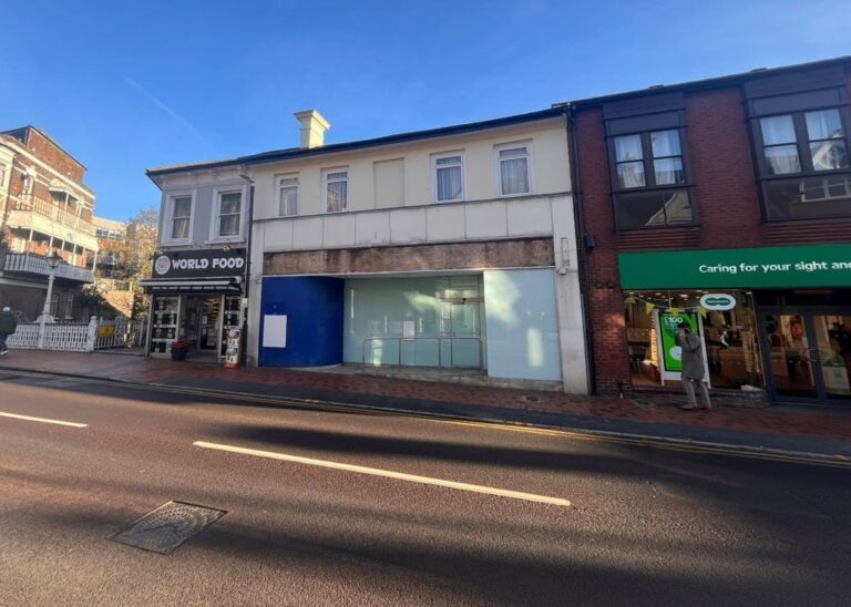 39 High Street, Tonbridge