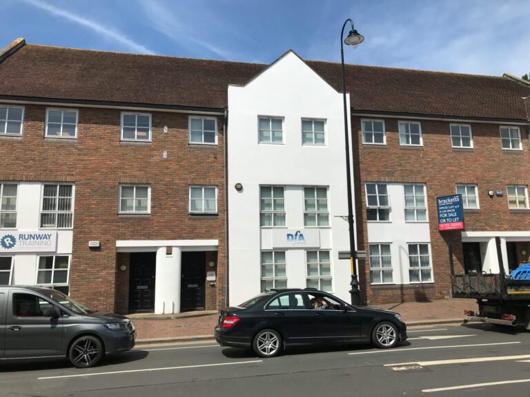 192 High Street, Tonbridge