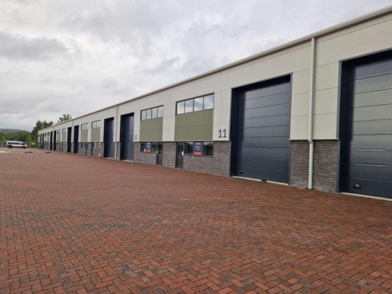 Unit B4, Yalding Enterprise Park, Hampstead Lane, Yalding