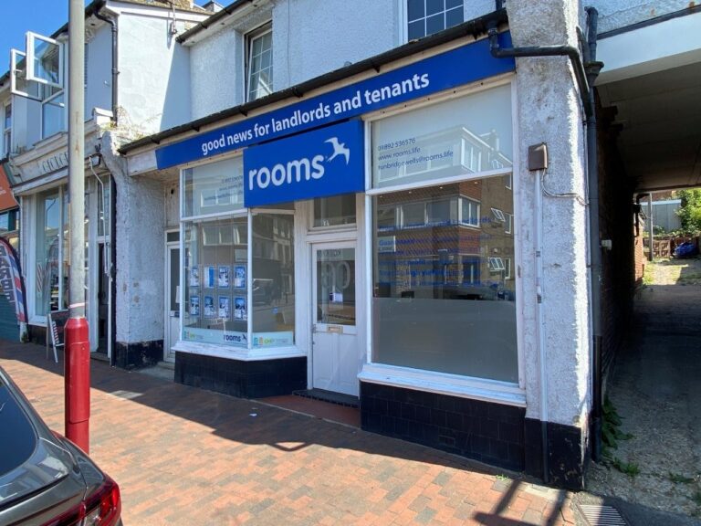 80 Camden Road, Tunbridge Wells