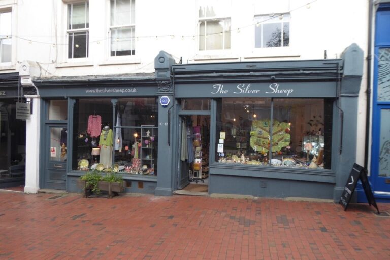 10-12 Chapel Place, Tunbridge Wells