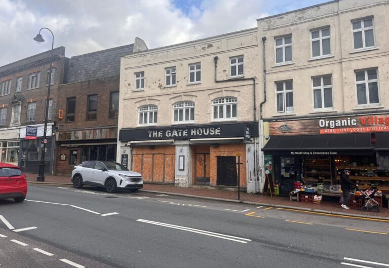 115 High Street, Tonbridge