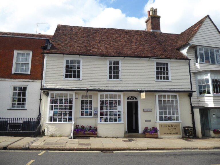 49 High Street, Cranbrook