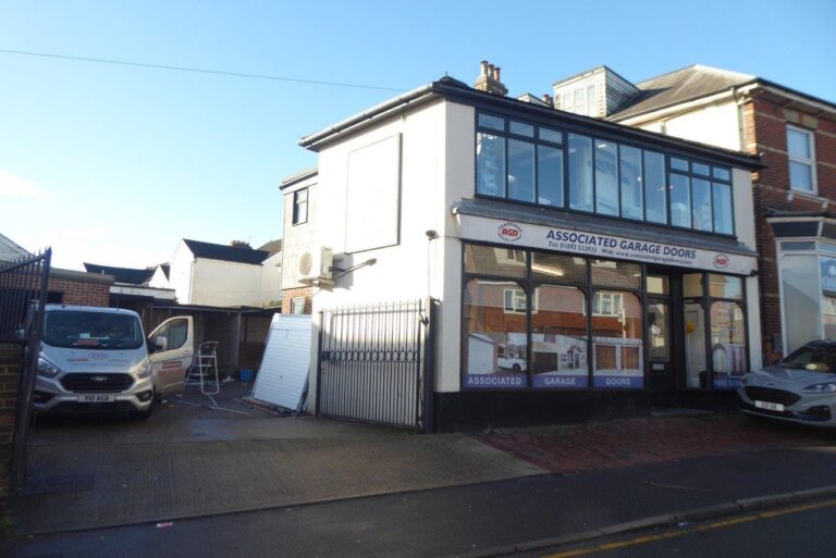 57 High Brooms Road, Tunbridge Wells