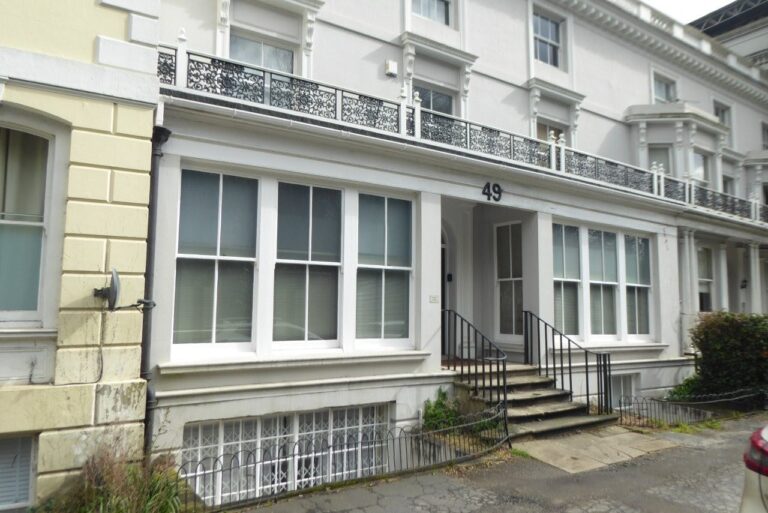 49 London Road, Tunbridge Wells