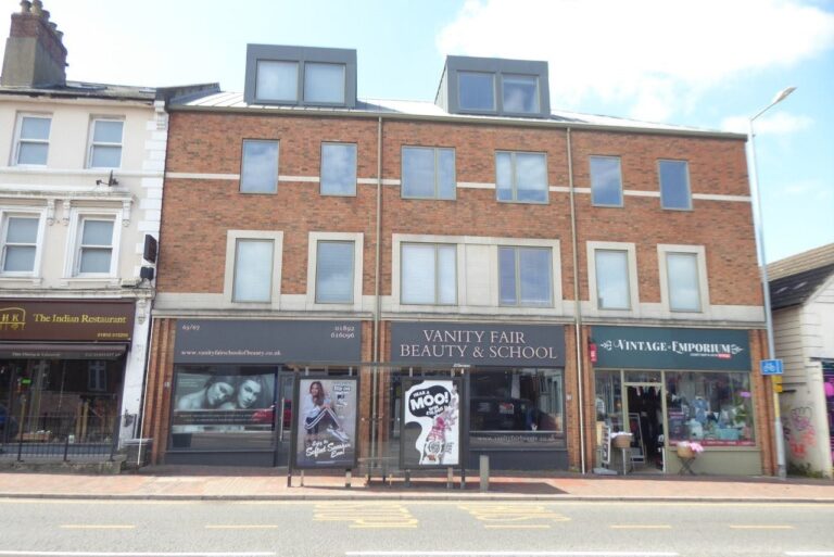 65-67 St. Johns Road, Tunbridge Wells
