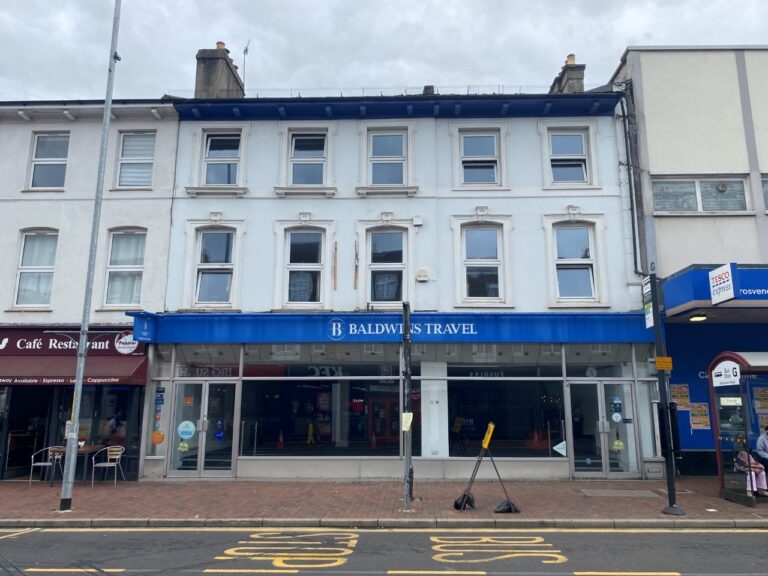 25-27 Grosvenor Road, Tunbridge Wells