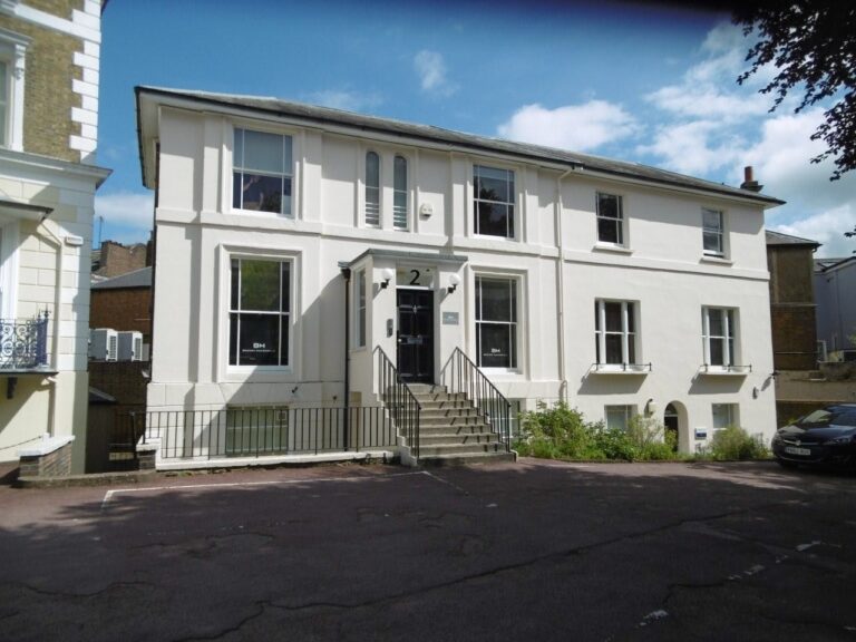 2 Mount Ephraim Road, Tunbridge Wells