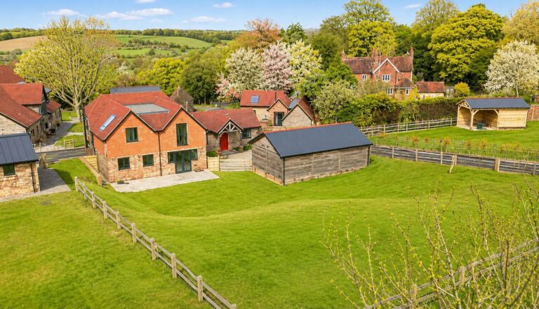 Ashurst Road, Ashurst, TN3