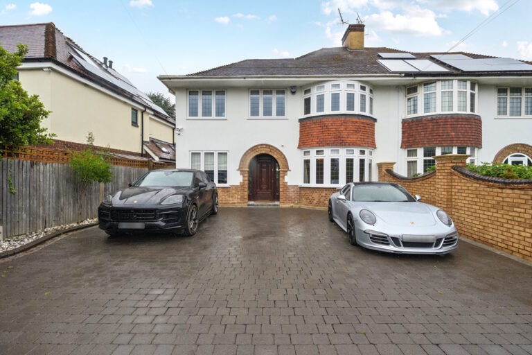 Cornwallis Avenue, Tonbridge, TN10