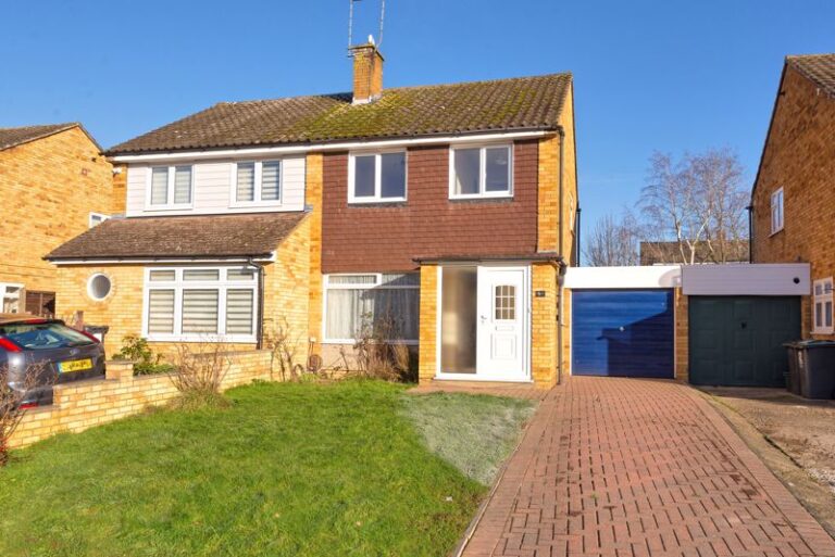 Whistler Road, Tonbridge