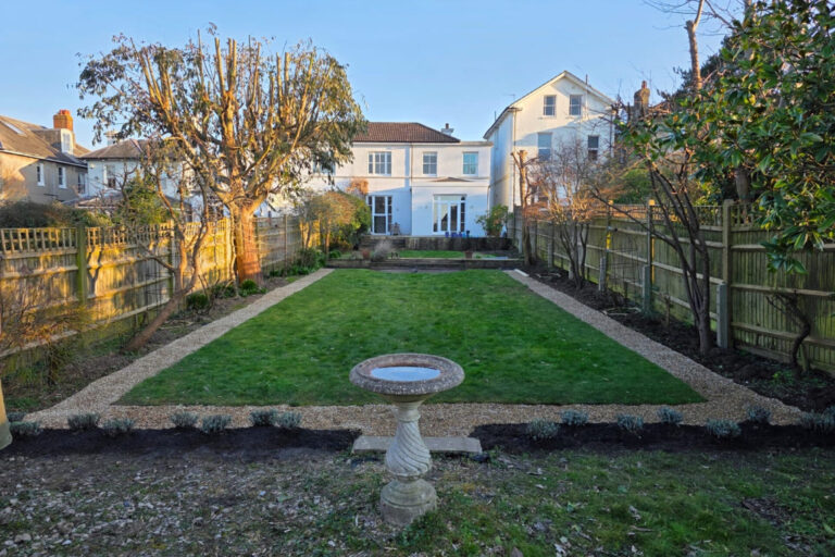 Queens Road, Tunbridge Wells, TN4